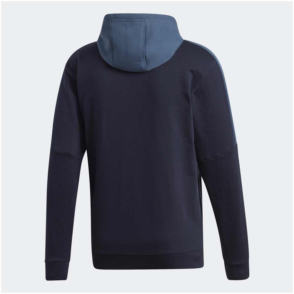 Спортивный костюм мужской Adidas MTS CO ENERGIZE S Темно-синий photo 2